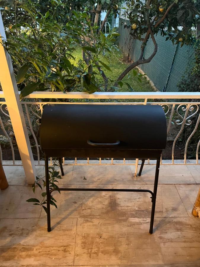 Koko'S Summer House Nea Makri Exterior photo